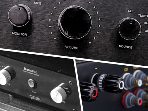 audiostereo contact DAYENS 2